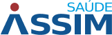 Logotipo Assim Saúde